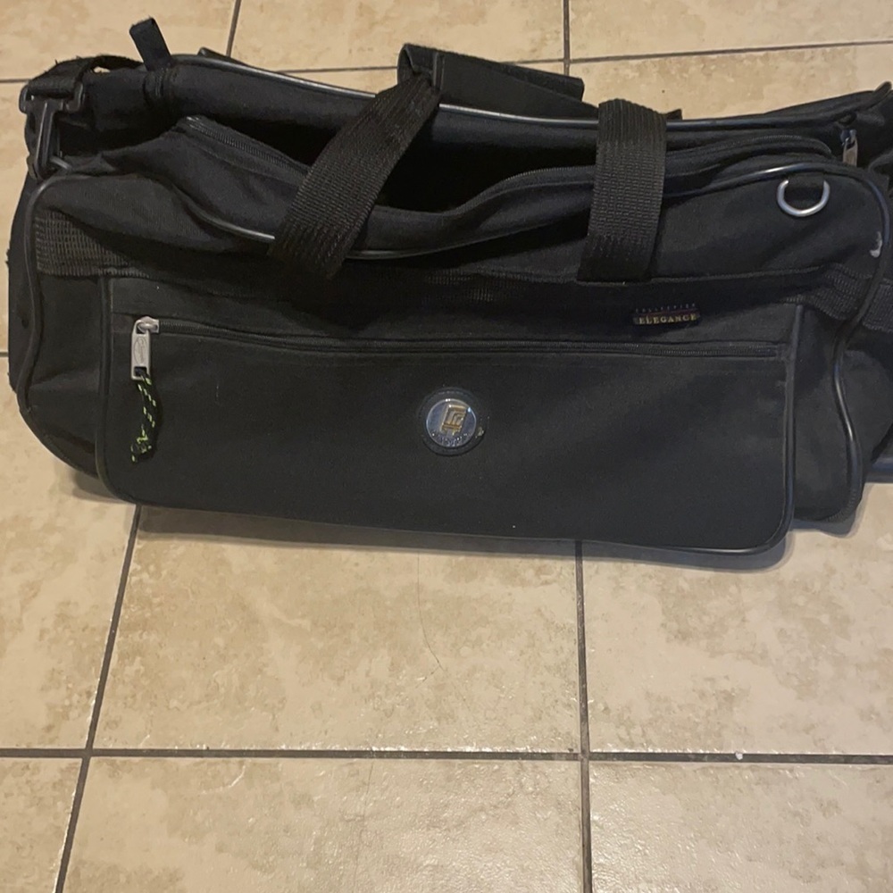 Olympia Travel Luggage